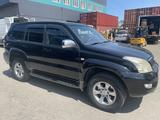 Toyota Land Cruiser Prado 2006 года за 9 500 000 тг. в Алматы – фото 2