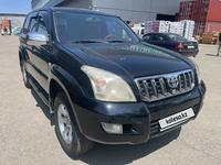 Toyota Land Cruiser Prado 2006 годаүшін8 000 000 тг. в Алматы