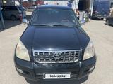 Toyota Land Cruiser Prado 2006 года за 8 500 000 тг. в Алматы – фото 5