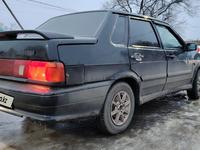 ВАЗ (Lada) 2115 2008 года за 1 300 000 тг. в Уральск