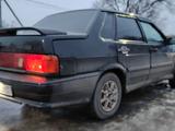 ВАЗ (Lada) 2115 2008 годаfor1 300 000 тг. в Уральск – фото 3