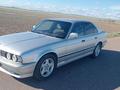 BMW 525 1990 годаүшін1 300 000 тг. в Караганда – фото 4