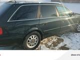 Audi A6 1994 года за 3 600 000 тг. в Алматы – фото 3