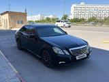 Mercedes-Benz E 200 2010 годаүшін4 500 000 тг. в Актау – фото 2