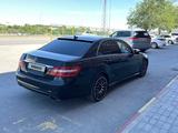 Mercedes-Benz E 200 2010 годаүшін4 500 000 тг. в Актау – фото 4
