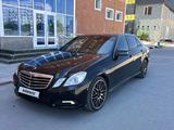 Mercedes-Benz E 200 2010 годаүшін4 500 000 тг. в Актау
