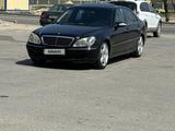 Mercedes-Benz S 350 2004 годаүшін5 800 000 тг. в Актау – фото 3