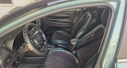 Hyundai Bayon 2023 года за 9 150 000 тг. в Талдыкорган – фото 2