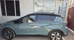 Hyundai Bayon 2023 года за 9 150 000 тг. в Талдыкорган – фото 5