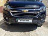 Chevrolet TrailBlazer 2020 года за 10 555 555 тг. в Астана – фото 3