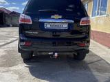 Chevrolet TrailBlazer 2020 годаүшін10 555 555 тг. в Астана – фото 4