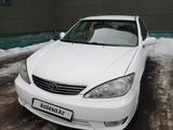 Toyota Camry 2004 года за 4 800 000 тг. в Кокшетау – фото 2