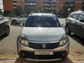 Renault Sandero Stepway 2013 года за 3 600 000 тг. в Актобе – фото 2