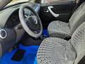 Renault Sandero Stepway 2013 года за 3 600 000 тг. в Актобе – фото 3