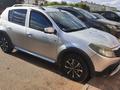 Renault Sandero Stepway 2013 года за 3 600 000 тг. в Актобе