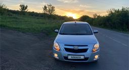 Chevrolet Cobalt 2022 года за 5 000 000 тг. в Усть-Каменогорск