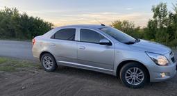 Chevrolet Cobalt 2022 года за 5 000 000 тг. в Усть-Каменогорск – фото 3