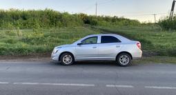 Chevrolet Cobalt 2022 года за 5 000 000 тг. в Усть-Каменогорск – фото 5