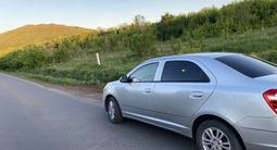 Chevrolet Cobalt 2022 года за 5 000 000 тг. в Усть-Каменогорск – фото 4
