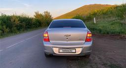 Chevrolet Cobalt 2022 года за 5 000 000 тг. в Усть-Каменогорск – фото 2