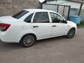 ВАЗ (Lada) Granta 2190 2014 годаүшін2 000 000 тг. в Мерке – фото 8