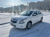 Chevrolet Cobalt 2021 года за 6 000 000 тг. в Астана
