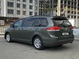 Toyota Sienna 2014 года за 8 500 000 тг. в Атырау – фото 5