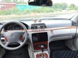 Mercedes-Benz S 320 1999 года за 3 300 000 тг. в Талдыкорган – фото 4