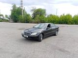 Mercedes-Benz S 320 1999 года за 3 300 000 тг. в Талдыкорган – фото 2