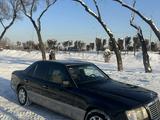 Mercedes-Benz E 280 1993 годаүшін3 500 000 тг. в Алматы – фото 3