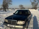 Mercedes-Benz E 280 1993 годаfor3 700 000 тг. в Алматы – фото 5