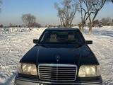 Mercedes-Benz E 280 1993 годаfor3 700 000 тг. в Алматы – фото 4