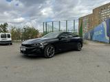 Kia K5 2023 года за 12 500 000 тг. в Астана