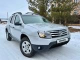 Renault Duster 2015 года за 6 100 000 тг. в Костанай