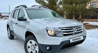 Renault Duster 2015 года за 6 100 000 тг. в Костанай