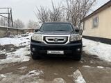 Honda Pilot 2008 года за 8 700 000 тг. в Алматы