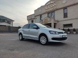 Volkswagen Polo 2013 годаfor4 666 000 тг. в Алматы – фото 2