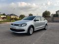 Volkswagen Polo 2013 годаүшін4 666 000 тг. в Алматы – фото 4