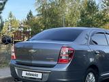 Chevrolet Cobalt 2022 года за 6 000 000 тг. в Астана – фото 4
