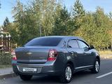 Chevrolet Cobalt 2022 года за 6 000 000 тг. в Астана – фото 3