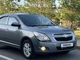 Chevrolet Cobalt 2022 года за 6 000 000 тг. в Астана – фото 2