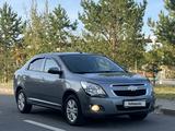 Chevrolet Cobalt 2022 года за 6 000 000 тг. в Астана