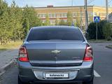 Chevrolet Cobalt 2022 года за 6 000 000 тг. в Астана – фото 5