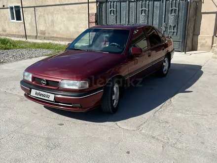 Opel Vectra 1995 года за 2 100 000 тг. в Шымкент – фото 4