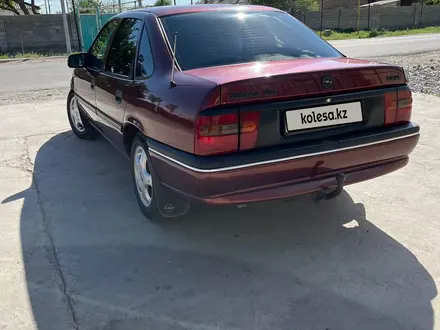 Opel Vectra 1995 года за 2 100 000 тг. в Шымкент – фото 7