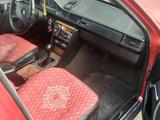 Mercedes-Benz E 200 1988 года за 800 000 тг. в Экибастуз – фото 2