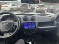 ВАЗ (Lada) Granta 2190 2012 годаүшін2 300 000 тг. в Актау – фото 4