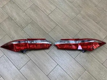 Фары фонарь на Toyota за 15 000 тг. в Усть-Каменогорск – фото 17