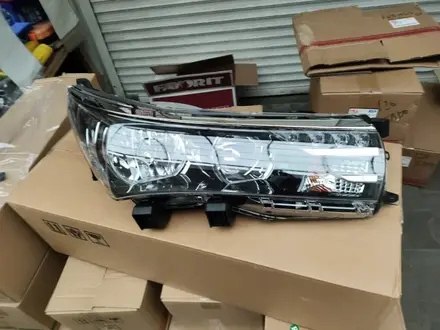 Фары фонарь на Toyota за 15 000 тг. в Усть-Каменогорск – фото 18