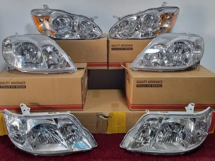Фары фонарь на Toyota за 15 000 тг. в Усть-Каменогорск – фото 20